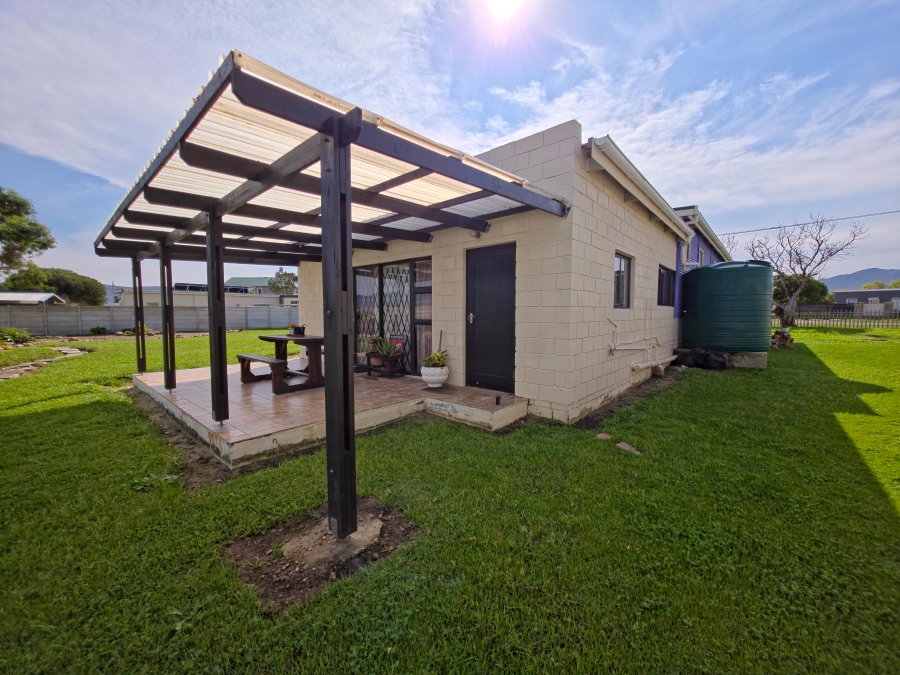 4 Bedroom Property for Sale in Fisherhaven Western Cape